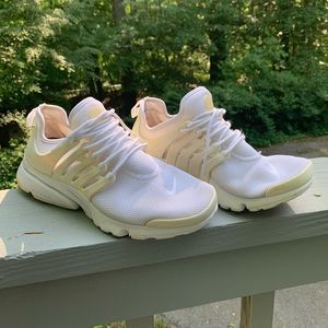 Nike Presto